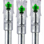 NOCKTURNAL LIGHTED NOCK
