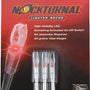 NOCKTURNAL LIGHTED NOCK