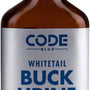 CODE BLUE DEER LURE BUCK