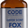 CODE BLUE COVER SCENT FOX