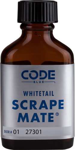 CODE BLUE DEER LURE SCRAPE