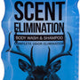 D-CODE BODY WASH & SHAMPOO