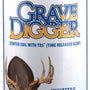 CODE BLUE DEER LURE GRAVE