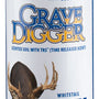 CODE BLUE DEER LURE GRAVE