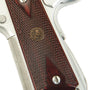 PACHMAYR ROSEWOOD GRIPS 1911