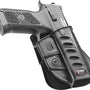 FOBUS HOLSTER E2 PADDLE FOR