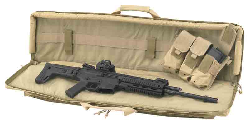 US PEACEKEEPER 36" RAT CASE