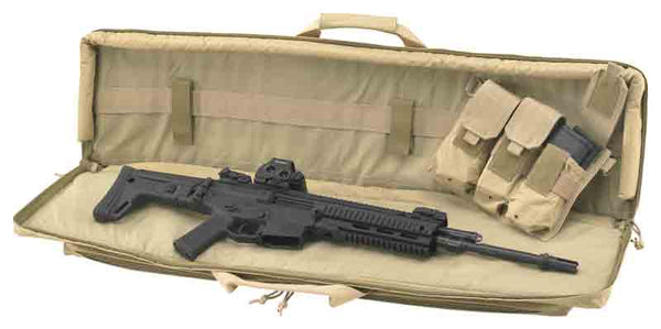US PEACEKEEPER 36" RAT CASE