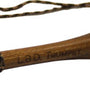 PITTMAN GAME CALLS BLK WALNUT