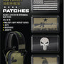 WALKERS PATRIOT PATCH KIT FOR