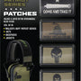 WALKERS PATRIOT PATCH KIT FOR