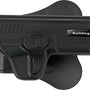 BULLDOG POLYMER IWB HOLSTER