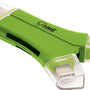 HME MEMORY CARD READER 4-IN-1