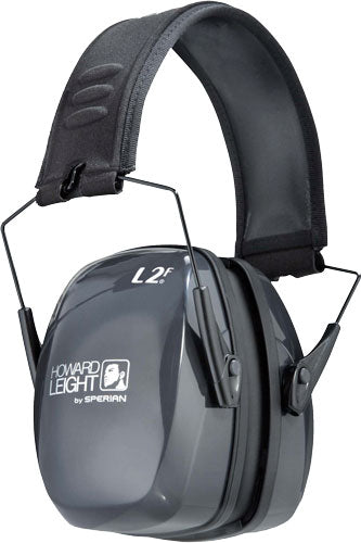 HOWARD LEIGHT LEIGHTNING L2F