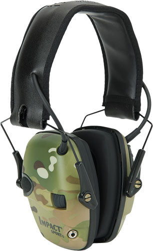 HOWARD LEIGHT IMPACT SPORT