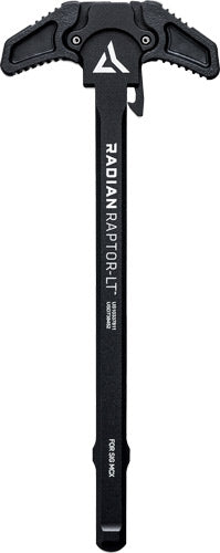 RADIAN RAPTOR LT CHARGING