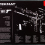 TEKMAT ARMORERS BENCH MAT