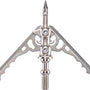 RAGE BROADHEAD HYPODERMIC XBOW