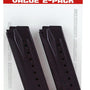 RUGER MAGAZINE SR9 9MM LUGER
