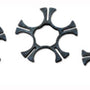 RUGER FULL MOON CLIPS 9MM