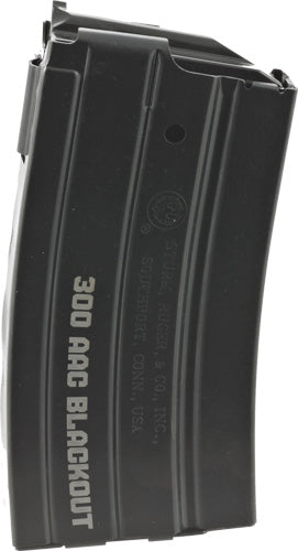 RUGER MAGAZINE MINI-14 300AAC