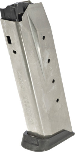 RUGER MAGAZINE AMERICAN PISTOL