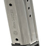 RUGER MAGAZINE AMERICAN PISTOL
