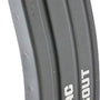 RUGER MAGAZINE AR556 MPR