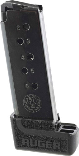 RUGER MAGAZINE LCP II 380ACP