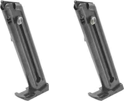 RUGER MAGAZINE 22/45