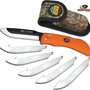 OUTDOOR EDGE RAZOR BLAZE 3.5"
