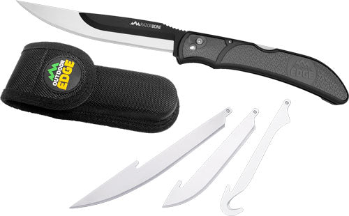 OUTDOOR EDGE RAZOR BONE 6-BLD