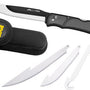 OUTDOOR EDGE RAZOR BONE 6-BLD