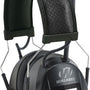 WALKERS MUFF WITH AM/FM RADIO
