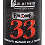 ALLIANT POWDER RELOADER 33