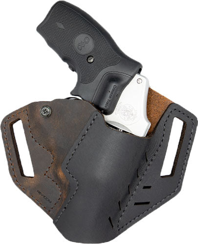 VERSACARRY REVOLVER HOLSTR OWB