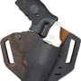 VERSACARRY REVOLVER HOLSTR OWB