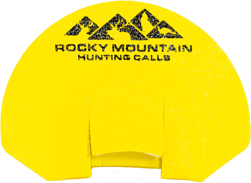 RMHC #105 MELLOW YELLOW MOMMA