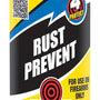 SHOOTERS CHOICE RUST PREVENT