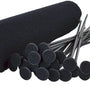 GSS LARGE RIFLE ROD KIT 40 BLK