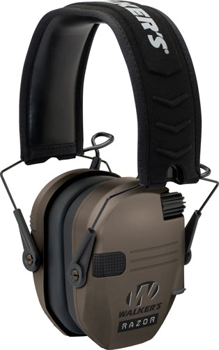 WALKERS MUFF ELECTRONIC RAZOR