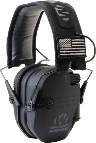 WALKERS MUFF ELECTRONIC RAZOR