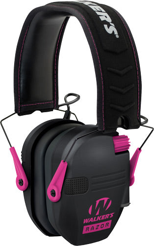WALKERS MUFF ELECTRONIC RAZOR