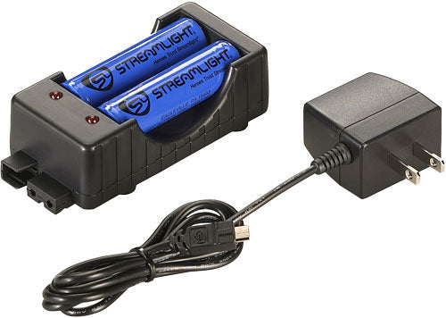 STREAMLIGHT SL-B26 CHARGE KIT