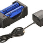 STREAMLIGHT SL-B26 CHARGE KIT