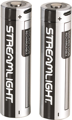STREAMLIGHT SL-B26 USB BATTERY