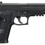 SIG AIR-226F-177-12G-16-BLK