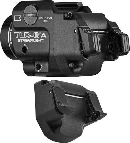 STREAMLIGHT TLR-8A FLEX WITH