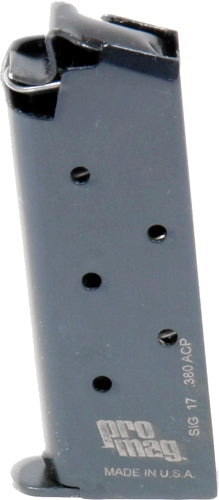 PRO MAG MAGAZINE SIG P238