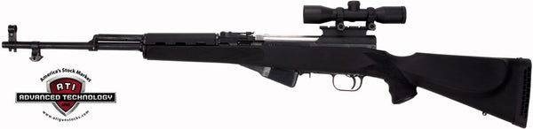 ADV. TECH. STOCK FOR SKS RIFLE